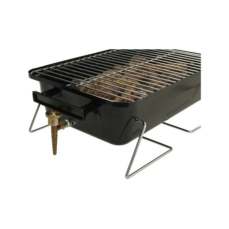 ΦΟΡΗΤΗ ΨΗΣΤΑΡΙΑ ΥΓΡΑΕΡΙΟΥ KAMPA BRUCE BBQ ΦΟΡΗΤΗ ΨΗΣΤΑΡΙΑ ΥΓΡΑΕΡΙΟΥ KAMPA BRUCE BBQ