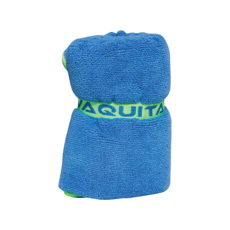 VAQUITA TERRY ΠΕΤΣΕΤΑ ΜΠΛΕ VAQUITA TERRY ΠΕΤΣΕΤΑ ΜΠΛΕ