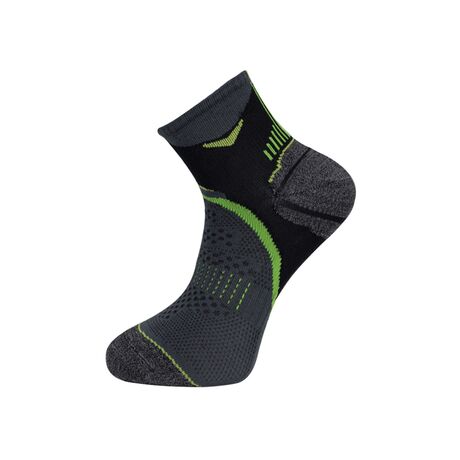 COM.RUNNING SOCKS RUN 2 ΛΕΥΚΟ-ΓΑΛΑΖΙΟ L 43-46 COM.RUNNING SOCKS RUN 2 ΛΕΥΚΟ-ΓΑΛΑΖΙΟ L 43-46