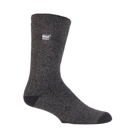 H.H.SOCKS MENS LITE NAVY 9608