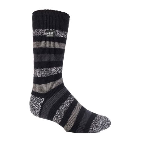 H.H.SOCKS MENS FASHION TWIST ROCKLIFE 1700