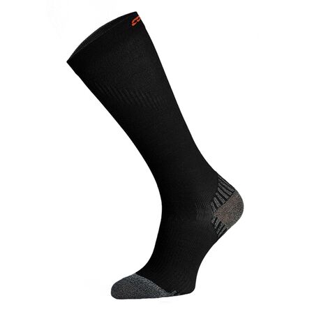 COM.COMPRRESSION RUNNING SOCKS SSC ΛΕΥΚΟ M 39-42