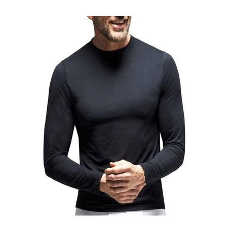 H.H.MENS BASE LAYER WARM L/S XL H.H.MENS BASE LAYER WARM L/S XL