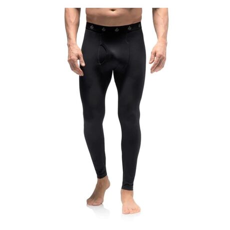 H.H.MENS BASE LAYER WARM PANTS XXL