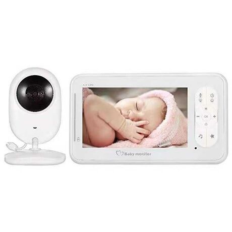Ενδοεπικοινωνία μωρού - Baby Monitor - A920 - 321056 Ενδοεπικοινωνία μωρού - Baby Monitor - A920 - 321056
