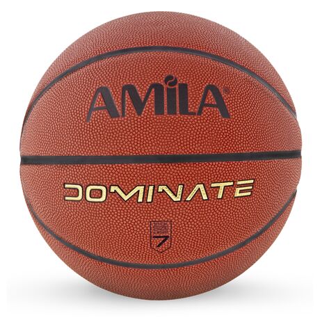 Μπάλα Μπάσκετ AMILA Dominate No. 7 41706