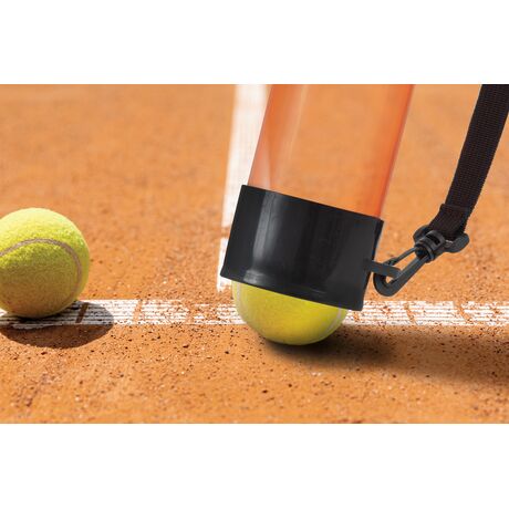 Έξυπνος Συλλέκτης Teloon για Μπαλάκια Τένις 45726 Έξυπνος Συλλέκτης Teloon για Μπαλάκια Τένις 45726