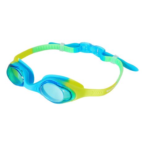 VAQUITA ΓΥΑΛΙΑ ΚΟΛΥΜΒ.FUNKY LIGHT BLUE/YEL.GREEN