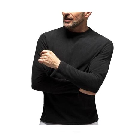 H.H.MENS BASE LAYER XX-WARM L/S TOP L