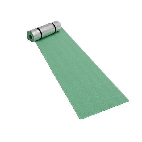 ΥΠ/ΜΑ ΠΟΛΥΑΙΘ.ΑΛΟΥΜ. 180Χ50cm 1cm 30kg/m3 ΠΡΑΣΙΝΟ ΥΠ/ΜΑ ΠΟΛΥΑΙΘ.ΑΛΟΥΜ. 180Χ50cm 1cm 30kg/m3 ΠΡΑΣΙΝΟ