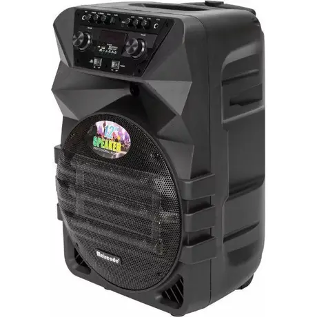 Φορητό ηχείο subwoofer - K5-12 - 260577