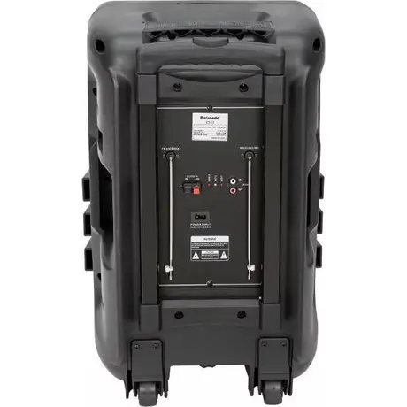 Φορητό ηχείο subwoofer - K5-12 - 260577