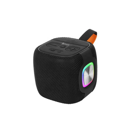 Ασύρματο ηχείο Bluetooth - X900 - 810682 - Black