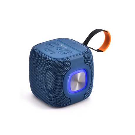 Ασύρματο ηχείο Bluetooth - X900 - 810682 - Blue