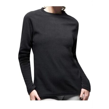 H.H.LADIES BASE LAYER XX-WARM L/S TOP S H.H.LADIES BASE LAYER XX-WARM L/S TOP S