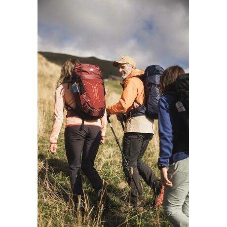 Σακίδιο πλάτης Lafuma ACCESS 30 W, Pomegranate