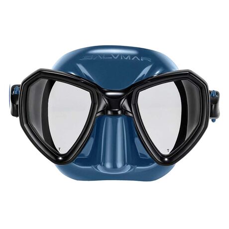 SALVIMAR ΜΑΣΚΑ MORPHEUS SHINING BLUE 000060SB SALVIMAR ΜΑΣΚΑ MORPHEUS SHINING BLUE 000060SB