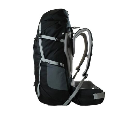 VANGO Contour 65, Ορειβατικό Σακίδιο Πλάτης RUUCONTOU000001 /Black