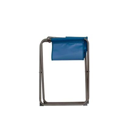 VANGO Tellus Folding Camping Chair, Πτυσσόμενη Καρέκλα, CHRTELLUSM23Z06 /Moroccan Blue VANGO Tellus Folding Camping Chair, Πτυσσόμενη Καρέκλα, CHRTELLUSM23Z06 /Moroccan Blue