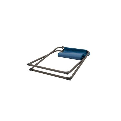 VANGO Tellus Folding Camping Chair, Πτυσσόμενη Καρέκλα, CHRTELLUSM23Z06 /Moroccan Blue VANGO Tellus Folding Camping Chair, Πτυσσόμενη Καρέκλα, CHRTELLUSM23Z06 /Moroccan Blue