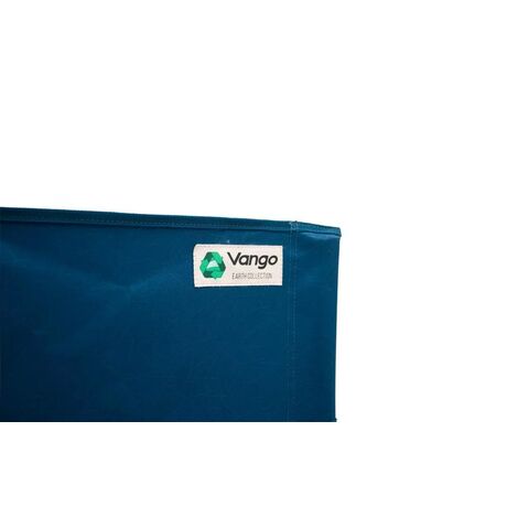 VANGO Tellus Folding Camping Chair, Πτυσσόμενη Καρέκλα, CHRTELLUSM23Z06 /Moroccan Blue VANGO Tellus Folding Camping Chair, Πτυσσόμενη Καρέκλα, CHRTELLUSM23Z06 /Moroccan Blue