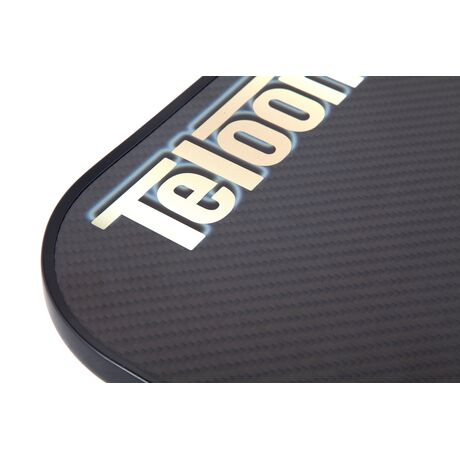Ρακέτα Pickleball Teloon 100% Carbon 3K 45761 Ρακέτα Pickleball Teloon 100% Carbon 3K 45761