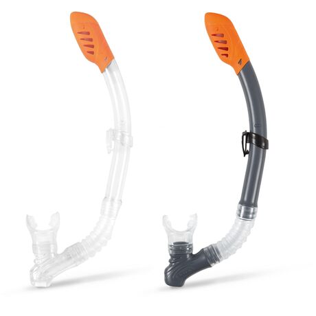 Αναπνευστήρας INTEX Easy-Flow Snorkels 55929