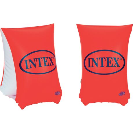 Μπρατσάκια Φουσκωτά Intex Deluxe Large 58641