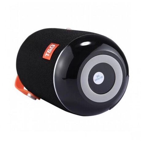 Ασύρματο ηχείο Bluetooth - TG-107 - 886830 - Red