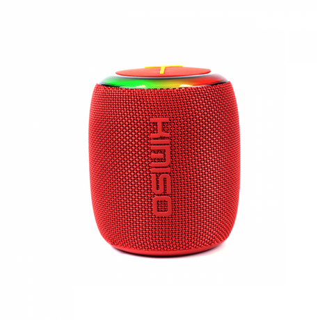 Ασύρματο ηχείο Bluetooth - KMS-215 - 810880 - Red