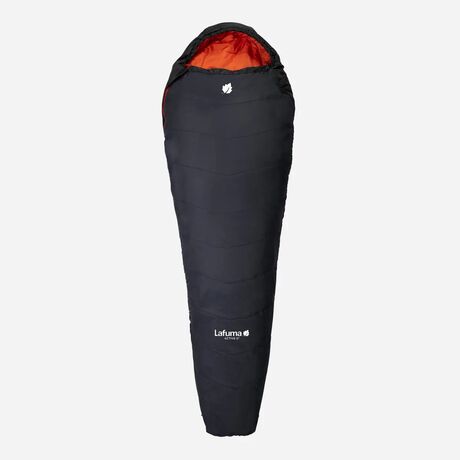 LAFUMA Active 0° Sleeping Bag, Χειμερινός Υπνόσακος με Φερμουάρ Δεξιά (D), LFC1637_8598D /Blue LAFUMA Active 0° Sleeping Bag, Χειμερινός Υπνόσακος με Φερμουάρ Δεξιά (D), LFC1637_8598D /Blue