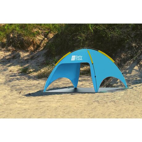 SALTY TRIBE Arawak Beach Tent, Σκηνή Παραλίας 210x150x125(ύψος) cm, Κωδ. TRI-072