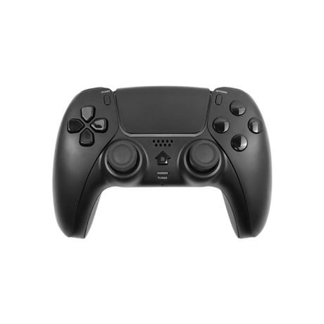Ασύρματο χειριστήριο Gaming - YZC-09 - PS4 - 041559 - Black Ασύρματο χειριστήριο Gaming - YZC-09 - PS4 - 041559 - Black