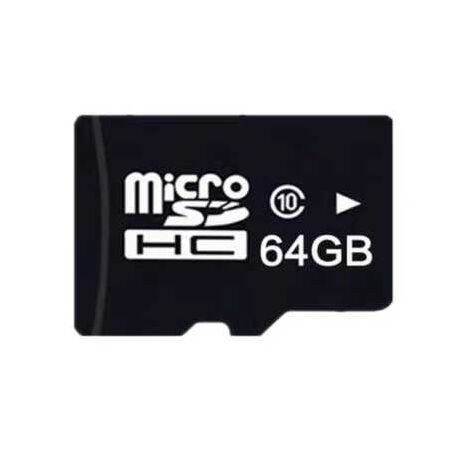 Κάρτα μνήμης - Micro SD - 64GB - 883044