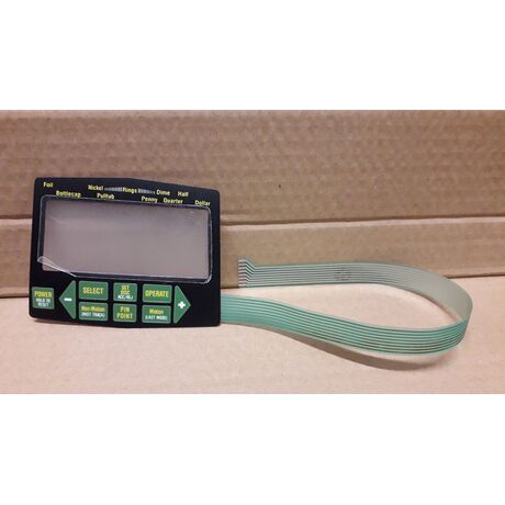 PANEL TOUCH GMH CXIII Μ39