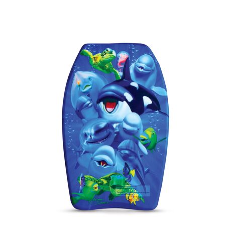 Σανίδα Κολύμβησης 66cm Δελφίνια 47316