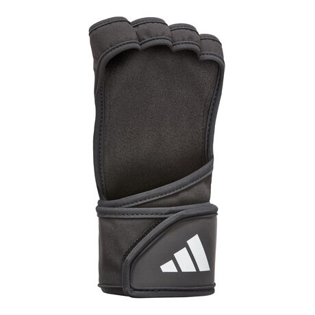 Adidas Κοφτά Γάντια Γυμναστικής Ανοιχτής Πλάτης ADGB-15061 - Small ADGB-15061/2/3/4