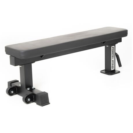 Force USA Επίπεδος Πάγκος F-PS-FLAT Pro Series 314612120