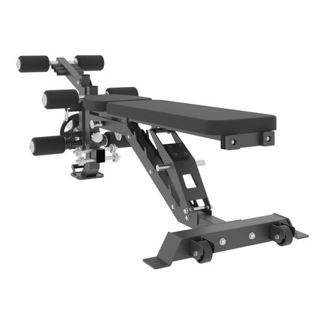 Force USA Πάγκος Γυμναστικής F-C10-BB 314631022
