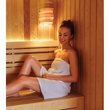 4 Person Sauna