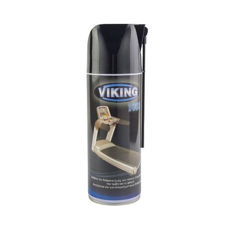 Viking 1000 - Λιπαντικό επαγγελματικό Σπρέϋ Διαδρόμων,  450ml