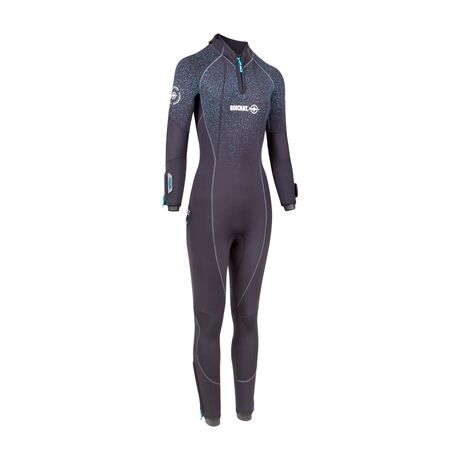 BEUCHAT FOCEA COMFORT 6 woman - Overall collar 5 mm M Large