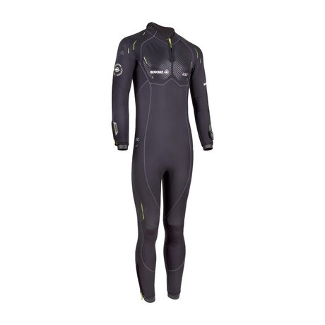 BEUCHAT FOCEA COMFORT 6 man - Overall collar 5 mm L