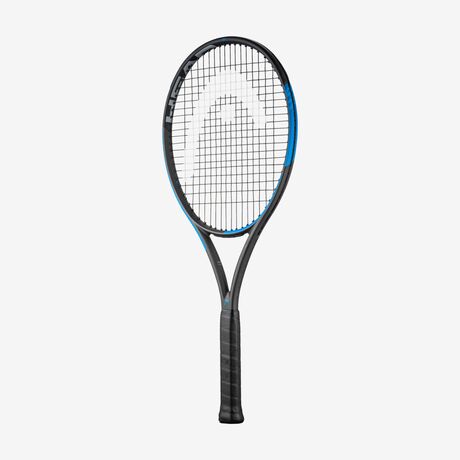 IG CHALLENGE MP 2024 ΜΠΛΕ ΡΑΚΕΤΤΑ TENNIS HEAD ΜΕ ΘΗΚΗ & ΧΟΡΔΕΣ -