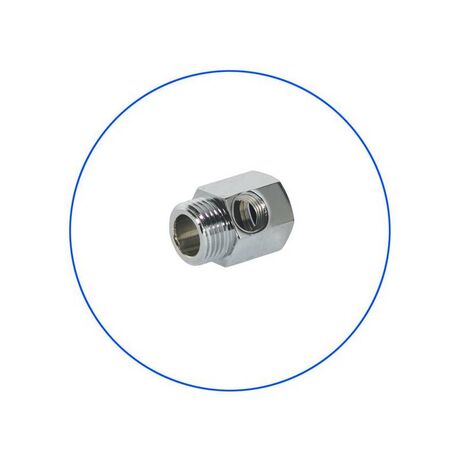 Κλέφτης για Σύνδεση στην Παροχή Νερού 3/4″ FT07
