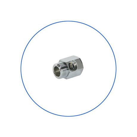 Κλέφτης για Σύνδεση στην Παροχή Νερού 3/8″ FT03