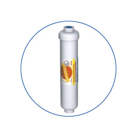 Φίλτρο Ψυγείου Αποσκλήρυνσης In-Line 2″X10″ AISTRO