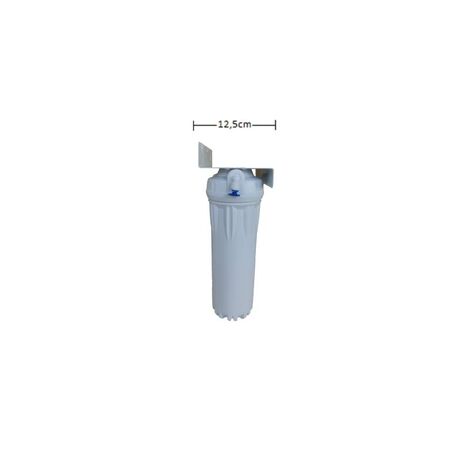 Σύστημα Κάτω Πάγκου 2 Σταδίων APDUC 14 ECO της Aqua Pure
