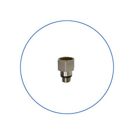 Συστολή για Μανόμετρο KCGA-1-E2