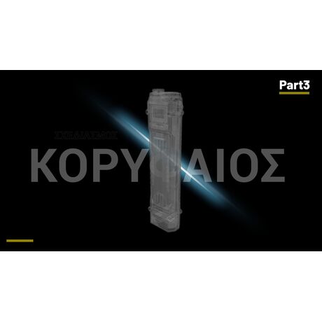 ΦΑΚΟΣ LED NITECORE EDC29HUI, 6500Lumens